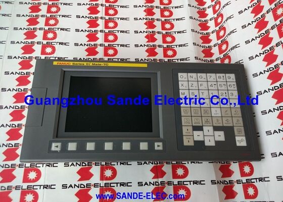 FANUC A02B-0311-B520 Oi Mate-TC Screen A02B0311B520 AO2B-O311-B52O Lagerbestand