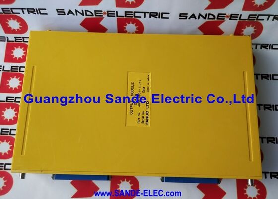FANUC 24VDC, 0,25A Ausgangsmodul A03B-0801-C141 A03B0801C141 AO3B-O8O1-C141