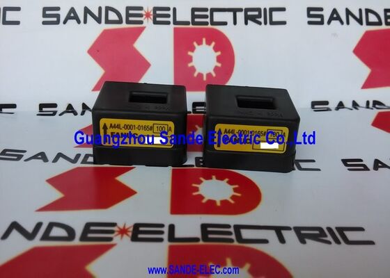 FANUC Stromversorgungsmodul Stromtransformator A44L-0001-0165#100A A44L00010165#100A A44L-0001-0165/100A