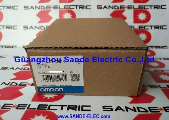 Omron Programmierbare Steuerung CPU-Einheit Sysmac CJ2M-CPU14 CJ2MCPU14