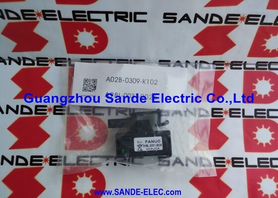 A02B-0309-K102 A98L-0031-0026 FANUC Batterie A98L00310026 A98L-OO31-OO26