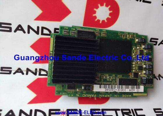 Fanuc-PCB-Board A20B-8100-0410 großer Vorrat mit gutem Preis A20B81000410 A2OB-81OO-O41O
