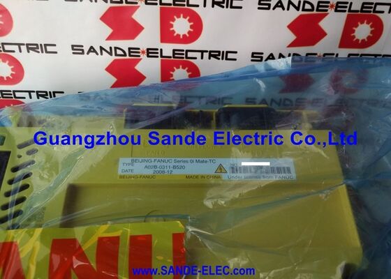 Eine neue Fanuc A02B-0281-C120 A02B0281C120 AO2B-O281-C12O