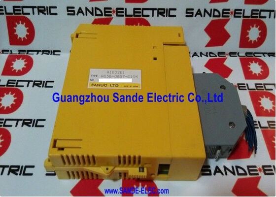 A03B-0819-C155 Fanuc-Ausgangsmodul A03B0819C155 AO3B-O8I9-CI55