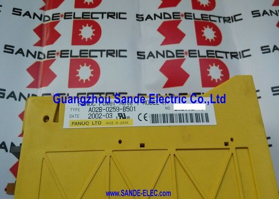 Fanuc-Servoverstärker A06B-6079-H304 A06B6079H304 AO6B-6O79-H3O4