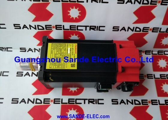 A06B-0116-B103 Fanuc Wechselstromservomotor A06B0116B103 AO6B-OII6-BIO3