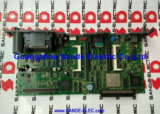 Verwendet FANUC SERVO AMPLIFER BOARD A16B-2202-0682 A16B22020682 A16B-22O2-O682
