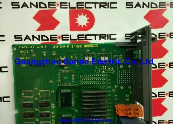 Fanuc A16B-2203-0111 Speicherplatte A16B22030111 A16B-22O3-O111