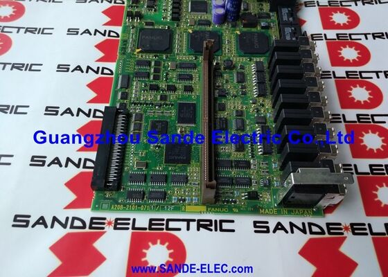 FANUC Leiterplatte A16B-2203-0331 A16B22030331 A16B-22O3-O331