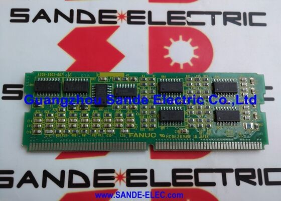 FANUC A16B-3200-0231 Prozessplatte A16B32000231 A16B-32OO-O231