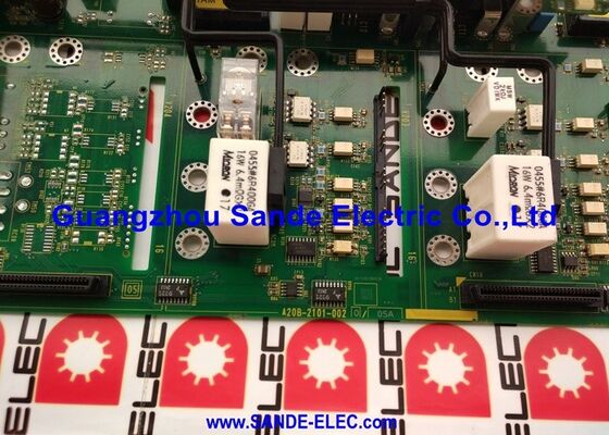 Fanuc PCB BOARD A16B-3200-0523 A16B32000523 A16B-32OO-O523 Die Ergebnisse werden im Folgenden zusammengefasst.