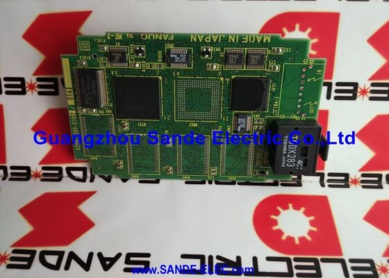 FANUC BOARD UNIT A20B10060482 A2OB-1OO6-O482 A20B-1006-0482 Das System wird von der FANUC-Firma erstellt.