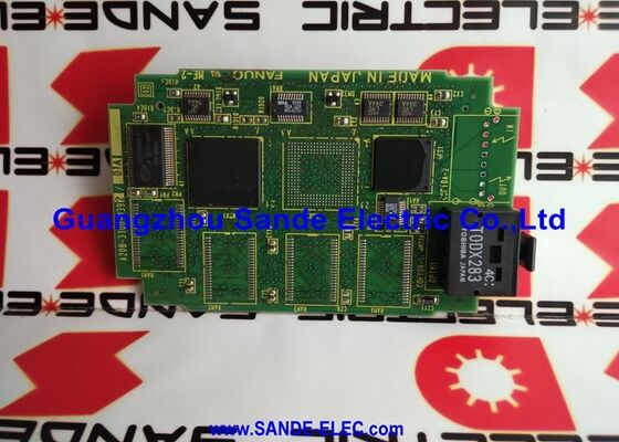 FANUC-KREISENBOARD A20B20010970 A2OB-2OO1-O97O A20B-2001-0970
