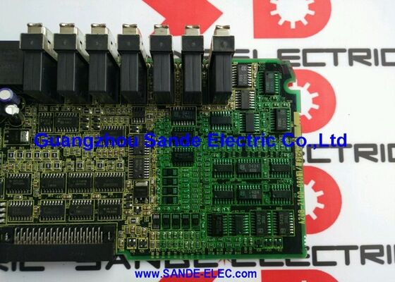 Fanuc A20B-2002-0320 Antrieb/Servo/PCB A20B20020320 A2OB-2OO2-O32O