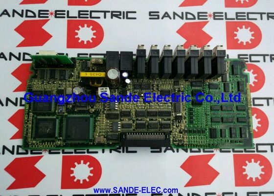 Fanuc A20B-2002-0321 Antrieb/Servo/PCB A20B20020321 A2OB-2OO2-O321