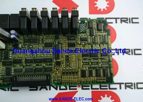Neue GE FANUC A20B-2002-0521 Steuerungsmodul A20B20020521 A2OB-2OO2-O521