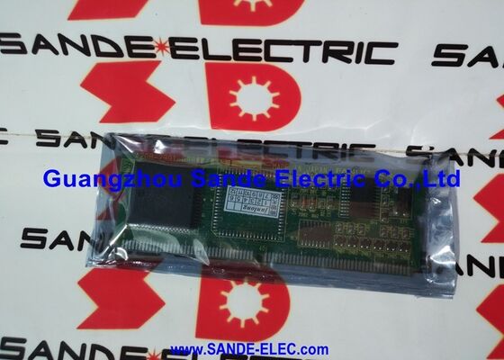 FANUC A20B-2902-0180 SERVO-Module A20B20020810 A2OB-2OO2-O81O