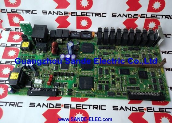 FANUC BACKPLANE 4SLOT 16I 18I 21 Modell A PCB A20B-2100-0230 A20B21000230 A2OB-21OO-O23O