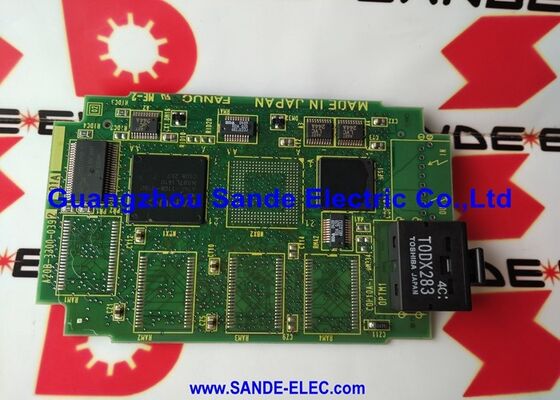 GEBRUCHTE FANUC PLC-Steuerung A20B2102-0050 A20B-2102-0050 A20B21020050