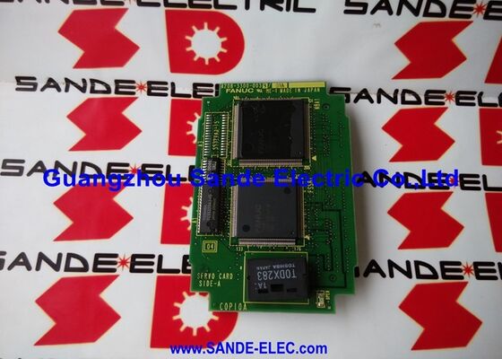 FANUC DAUCHTER SERVO BOARD A20B-2900-0310 A20B29000310 A2OB-29OO-O31O Die Ausrüstung für die Anlage ist in der Regel mit einem Gerät ausgestattet.