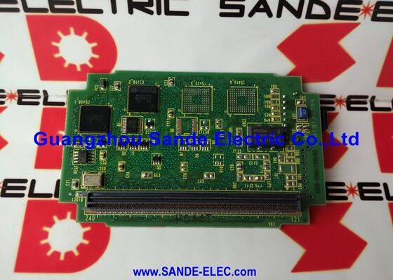 Fanuc PC Tochterplattform A20B-2902-0193 A20B29020193 A2OB-29O2-O193