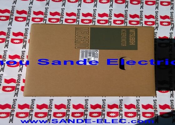 Neues in versiegelter Schachtel Mitsubishi HC-SFS103B Servomotor HCSFS103B HC-SFS1O3B