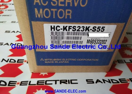 Mitsubishi HC-SFS153K Servomotor HCSFS153K