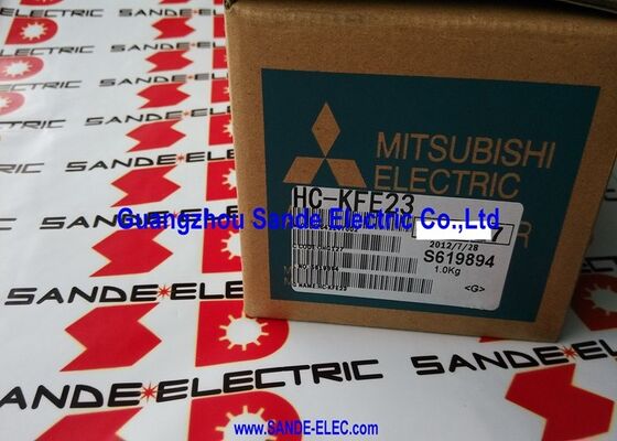 Mitsubishi HC-SFS102BK Servomotor HCSFS102BK