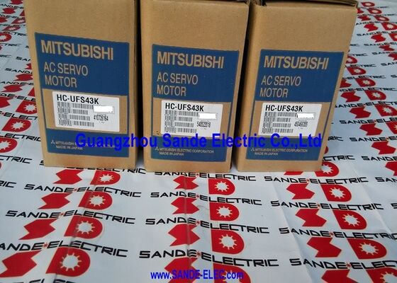 Mitsubishi Servomotor HC-SFS202K HCSFS202K HC-SFS2O2K