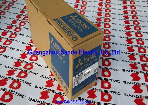 Mitsubishi Servomotor HF103T HF1O3T
