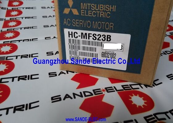 Ein neuer Mitsubishi Servomotor HC-SFS52BG1H HCSFS52BG1H BESTER Preis auf Lager