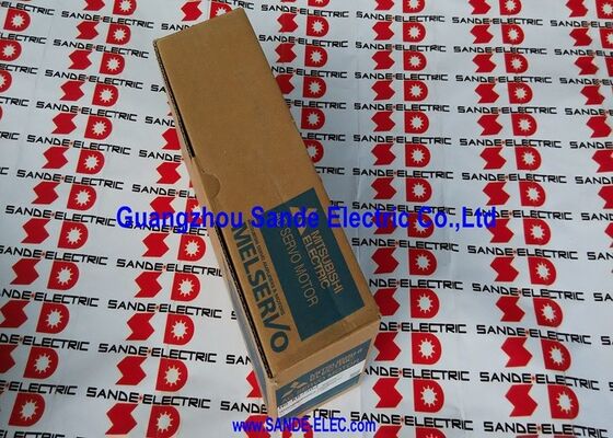 Ein neuer Mitsubishi Servomotor HC-SFS121K HCSFS121K
