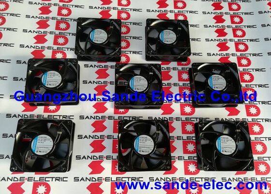4114N-12HR Neue Emb-Papst 4114N/12HR 4114N 12HR DC24V 345mA 8,3W Kühlventilator