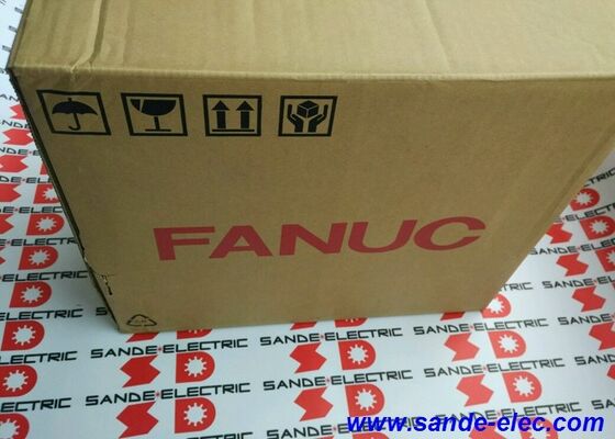 A06B-6134-H303#A Fanuc-Servoverstärkermodul A06B6134H303#A AO6B-6I34-H3O3#A