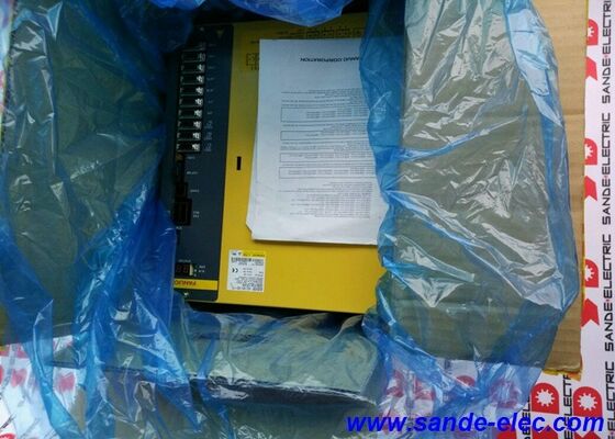 A06B-6134-H303#A Fanuc-Servoverstärkermodul A06B6134H303#A AO6B-6I34-H3O3#A