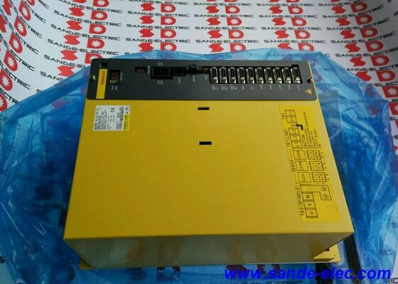 A06B-6134-H303#A Fanuc-Servoverstärkermodul A06B6134H303#A AO6B-6I34-H3O3#A