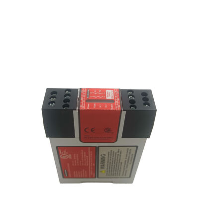 GM-FA-10J Neue versiegelte GMFA10J Gate Monitoring Safety Module Versorgungsspannung 24VAC Gleichstrom