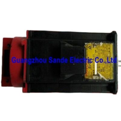 A06B-0063-B003 Fanuc Wechselstromservomotor A06B0063B003 AO6B-OO63-BOO3