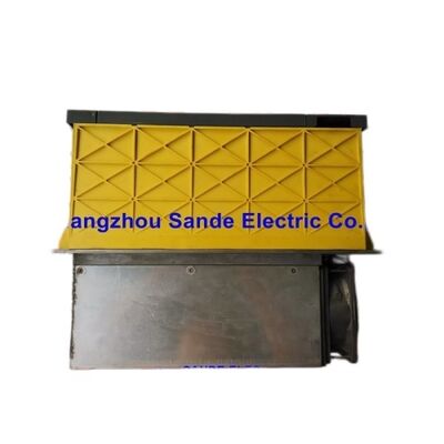 FANUC Servoverstärker A06B-6081-H101 A06B6081H101 AO6B-6O81-H1O1