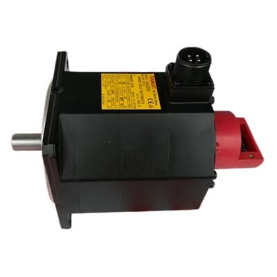 Neue und gebrauchte FANUC-Servomotor A06B-0034-B075#0075 A06B0034B075#0075 AO6B-OO34-B075#OO75