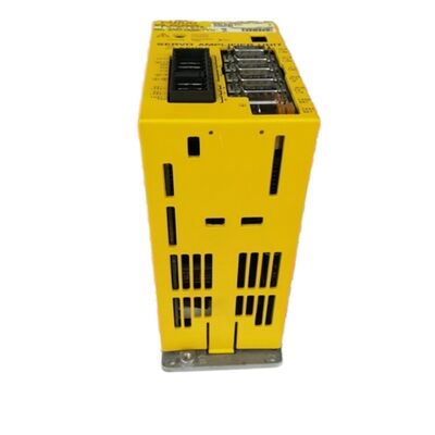 A06B-6093-H151 FANUC Wechselstrom-Servoverstärker Einheit A06B6093H151 AO6B-6O93-HI5I