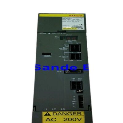 Fanuc-Servoverstärker A06B-6079-H301 A06B6079H301 AO6B-6O79-H3O1