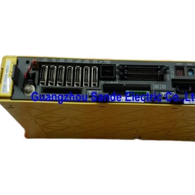 Fanuc-Servoverstärker A06B-6079-H201 A06B6079H201 AO6B-6O79-H2O1