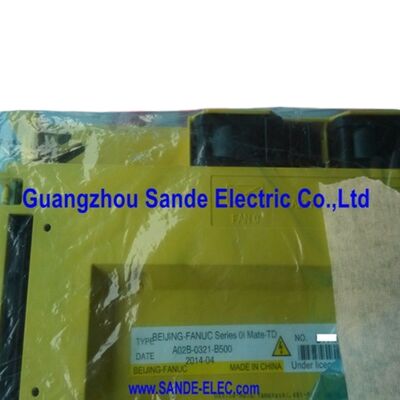 Fanuc Servoantrieb A06B-6077-H106 A06B6077H106 AO6B-6O77-H1O6