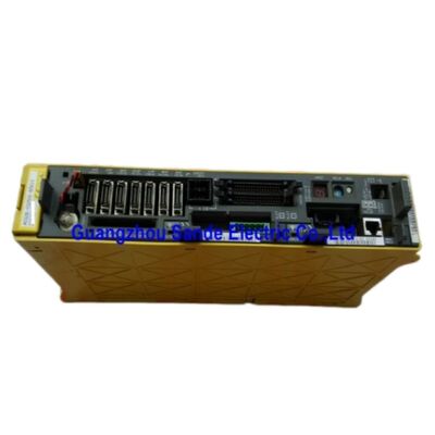 A06B-6096-H208 Fanuc-Servoverstärkermodul A06B6096H208 AO6B-6O96-H2O8