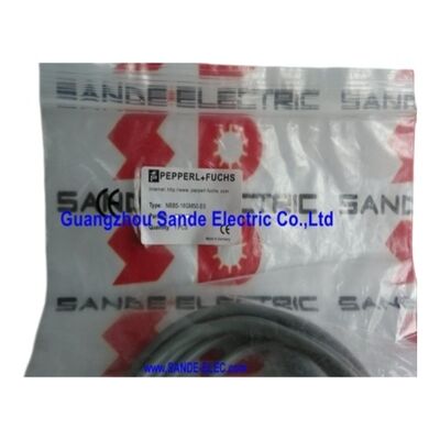 Näherungsschalter NBB5-18GM50-E0 NBB5-18GM50-E0 NBB518GM50E0