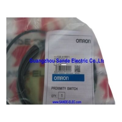 OMRON Näherungsschaltersensor E2E-X1R5F1 E2EX1R5F1