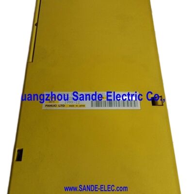 A06B-6058-H331 Fanuc-Servoverstärker A06B6058H331 AO6B-6O58-H33I