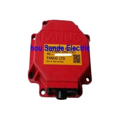 FANUC-Coder A860-2000-T301 A8602000T301 A860-2000-T301