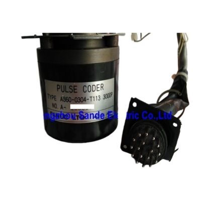 Puls-Encoder A860-0304-T113 A860-0304-T113 A8600304T113